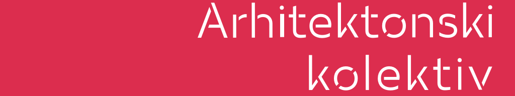 Arhitektonski kolektiv